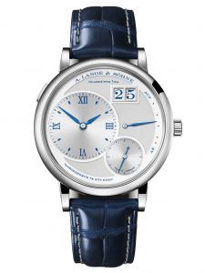 Đồng Hồ A. Lange & Sohne Grand Lange 1 117.066