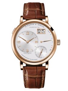 Đồng Hồ A. Lange & Sohne Grand Lange 1 117.032