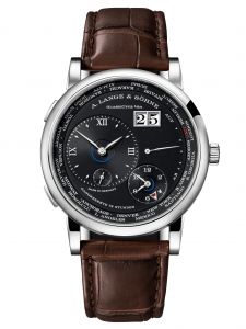 Đồng Hồ A. Lange & Sohne Lange 1 Time Zone 136.029