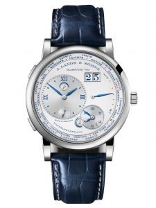 Đồng Hồ A. Lange & Sohne Lange 1 Time Zone 116.066