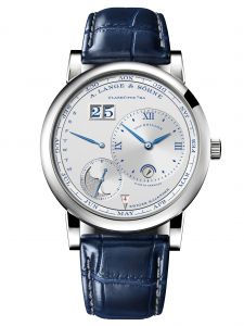 Đồng Hồ A. Lange & Sohne Lange 1 Tourbillon Perpetual Calendar 720.066