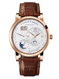 Đồng Hồ A. Lange & Sohne Lange 1 Tourbillon Perpetual Calendar 720.032