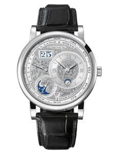 Đồng Hồ A. Lange & Sohne Lange 1 Tourbillon Perpetual Calendar Handwerkskunst 720.048