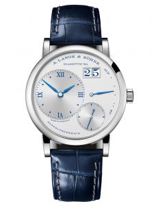 Đồng Hồ A. Lange & Sohne Little Lange 1 181.066