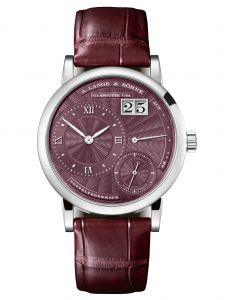 Đồng Hồ A. Lange & Sohne Little Lange 1 181.039