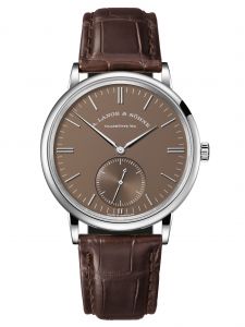 Đồng Hồ A. Lange & Sohne Saxonia Automatic 380.044