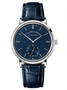 Đồng Hồ A. Lange & Sohne Saxonia Automatic 380.028