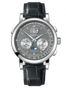 Đồng hồ A. Lange & Sohne Datograph Perpetual 410.038