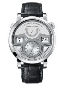 Đồng Hồ A. Lange & Sohne Zeitwerk Minute Repeater 147.025