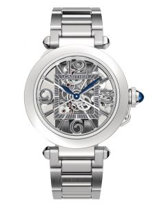 Đồng hồ Cartier Pasha de Cartier WHPA0007