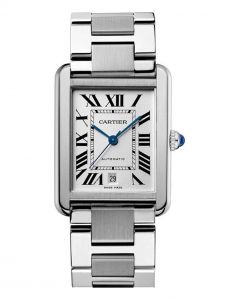 Đồng hồ Cartier Tank Solo Extra-Large W5200028