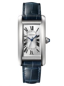 Đồng hồ Cartier Tank Américaine Medium WSTA0017