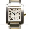 dong-ho-cartier-tank-franaise-large-w51005q4 - ảnh nhỏ 5