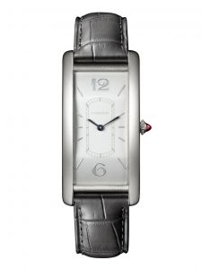 Đồng hồ Cartier Tank Cintrée Large WGTA0027