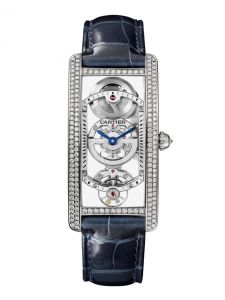 Đồng hồ Cartier Tank Cintrée Large HPI01123