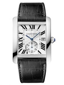 Đồng hồ Cartier Tank MC Large W5330003