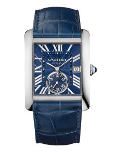 Đồng hồ Cartier Tank MC Large WSTA0010