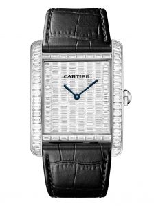 Đồng hồ Cartier High Jewellery Large HPI00623