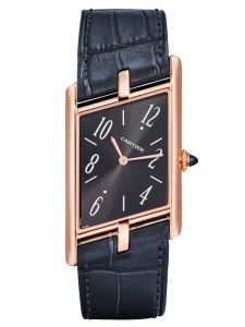 Đồng hồ Cartier Tank Asymétrique Large WGTA0043