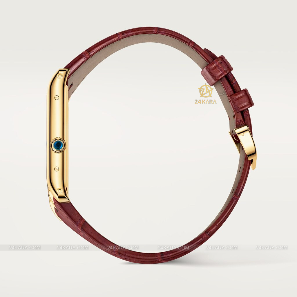 Đồng hồ Cartier Tank Asymétrique Large Model WGTA0044