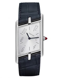 Đồng hồ Cartier Tank Asymétrique Large WGTA0042