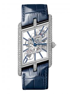 Đồng hồ Cartier Tank Asymétrique Large HPI01370