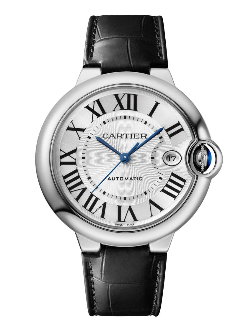 Cartier Ballon Bleu