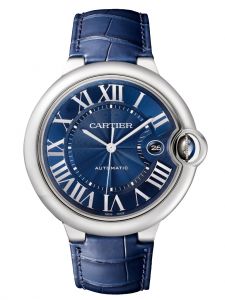 Đồng hồ Cartier Ballon Bleu de Cartier WSBB0027