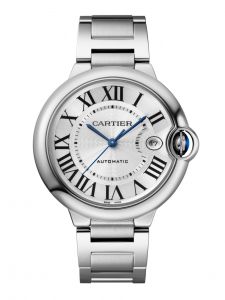 Đồng hồ Cartier Ballon Bleu de Cartier 40mm WSBB0040 - lướt