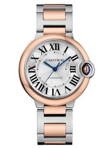 Đồng hồ Cartier Ballon Bleu de Cartier W2BB0003