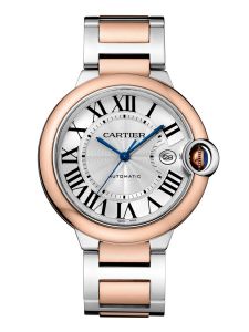 Đồng hồ Cartier Ballon Bleu de Cartier W2BB0004