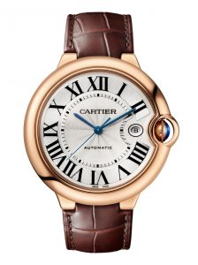 Đồng hồ Cartier Ballon Bleu de Cartier WGBB0030