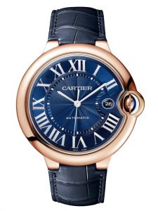 Đồng hồ Cartier Ballon Bleu de Cartier WGBB0036