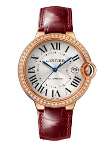 Đồng hồ Cartier Ballon Bleu de Cartier WJBB0056