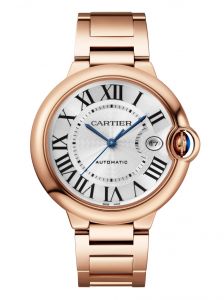 Đồng hồ Cartier Ballon Bleu de Cartier WGBB0039