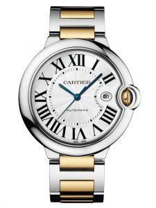 Đồng hồ Cartier Ballon Bleu de Cartier W69009Z3