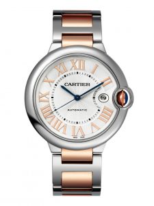 Đồng hồ Cartier Ballon Bleu de Cartier W6920095