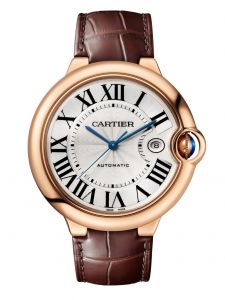 Đồng hồ Cartier Ballon Bleu de Cartier WGBB0017