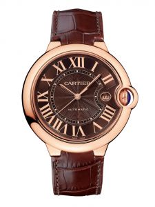 Đồng hồ Cartier Ballon Bleu de Cartier W6920037