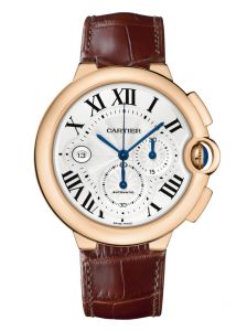 Đồng hồ Cartier Ballon Bleu de Cartier W6920009