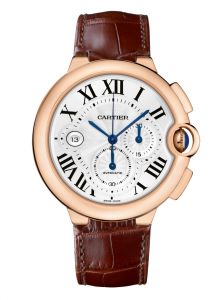 Đồng hồ Cartier Ballon Bleu de Cartier W6920074