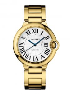 Đồng hồ Cartier Ballon Bleu de Cartier W69003Z2