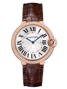 Đồng hồ Cartier Ballon Bleu de Cartier WE902055