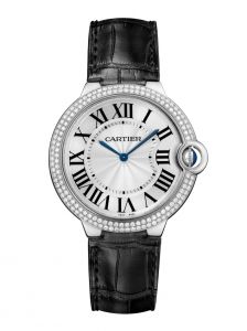 Đồng hồ Cartier Ballon Bleu de Cartier WE902056