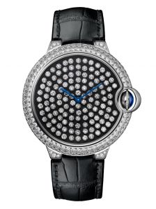 Đồng hồ Cartier Ballon Bleu de Cartier HPI01062