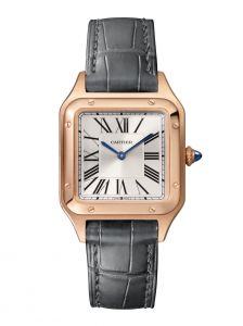 Đồng hồ Cartier Santos-Dumont Small WGSA0022