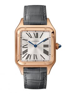 Đồng hồ Cartier Santos-Dumont Large WGSA0021