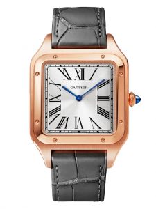 Đồng hồ Cartier Santos-Dumont Extra-Large WGSA0032