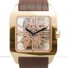 dong-ho-cartier-santos-dumont-skeleton-extra-large-w2020057 - ảnh nhỏ 4