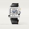 dong-ho-cartier-santos-dumont-skeleton-extra-large-w2020033 - ảnh nhỏ 2